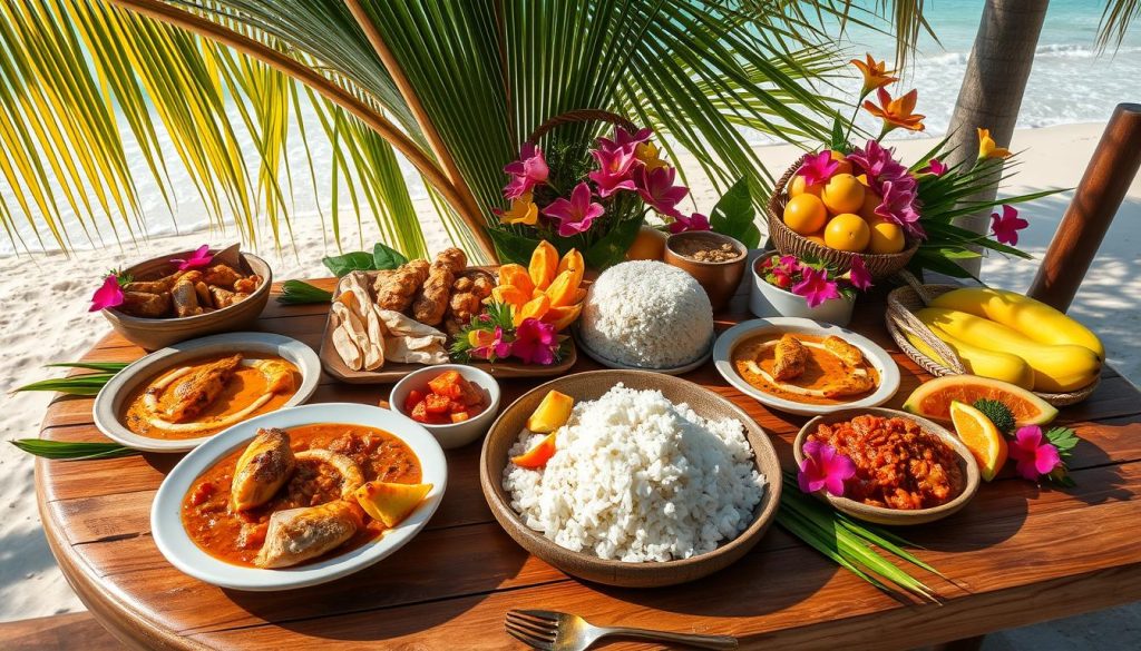 Maldivian cuisine Maldivian cuisine