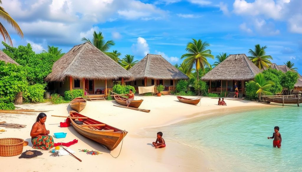 Maldivian culture Maldivian culture