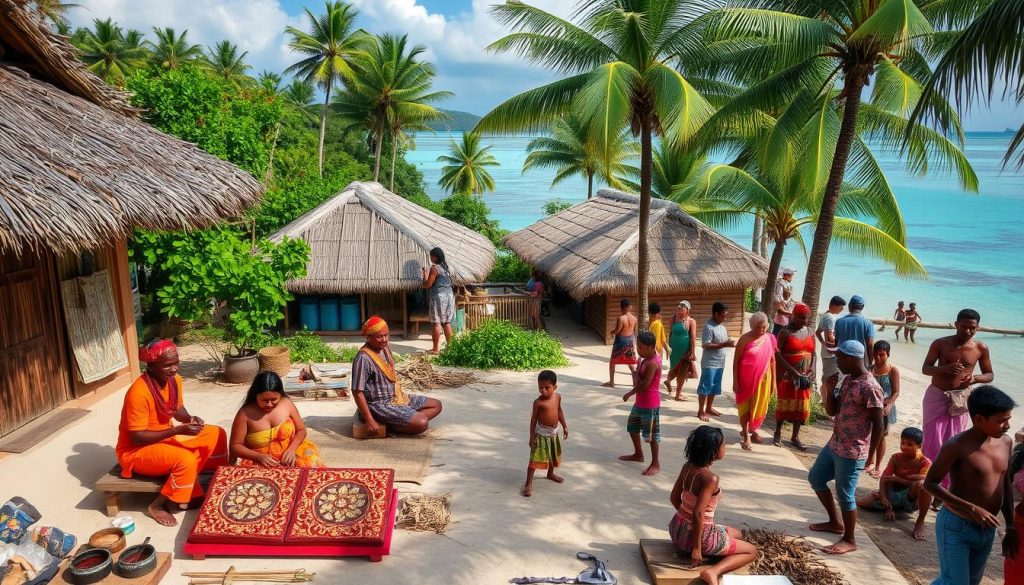Maldivian culture Maldivian culture