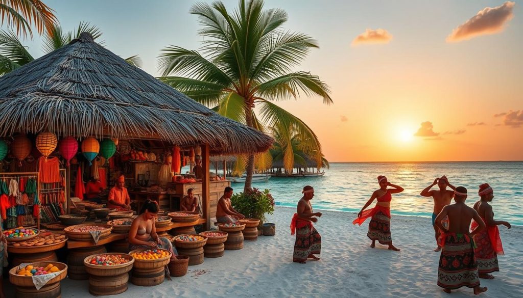 Maldivian culture immersion Maldivian culture immersion