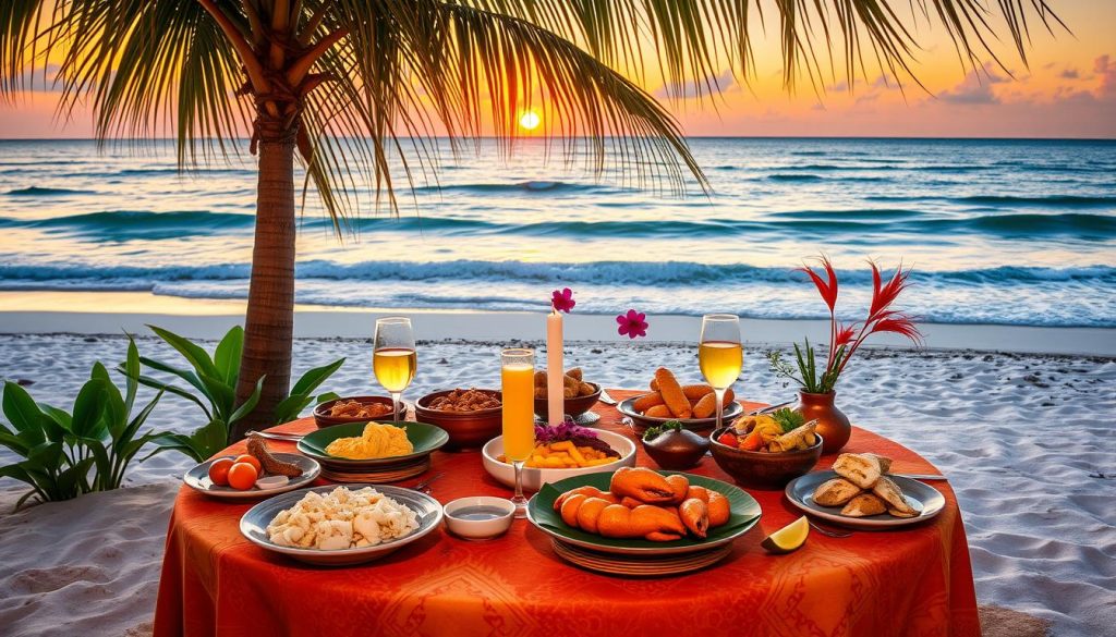 Maldivian dining recommendations Maldivian dining recommendations