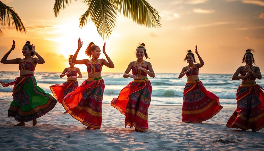 Maldivian folk dances Maldivian folk dances