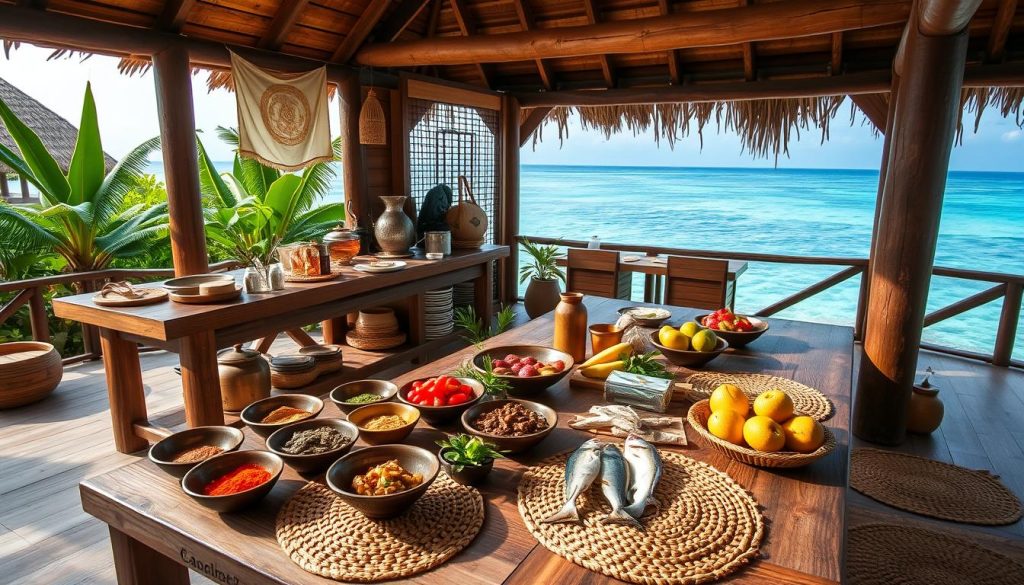 Maldivian food culture classes Maldivian food culture classes