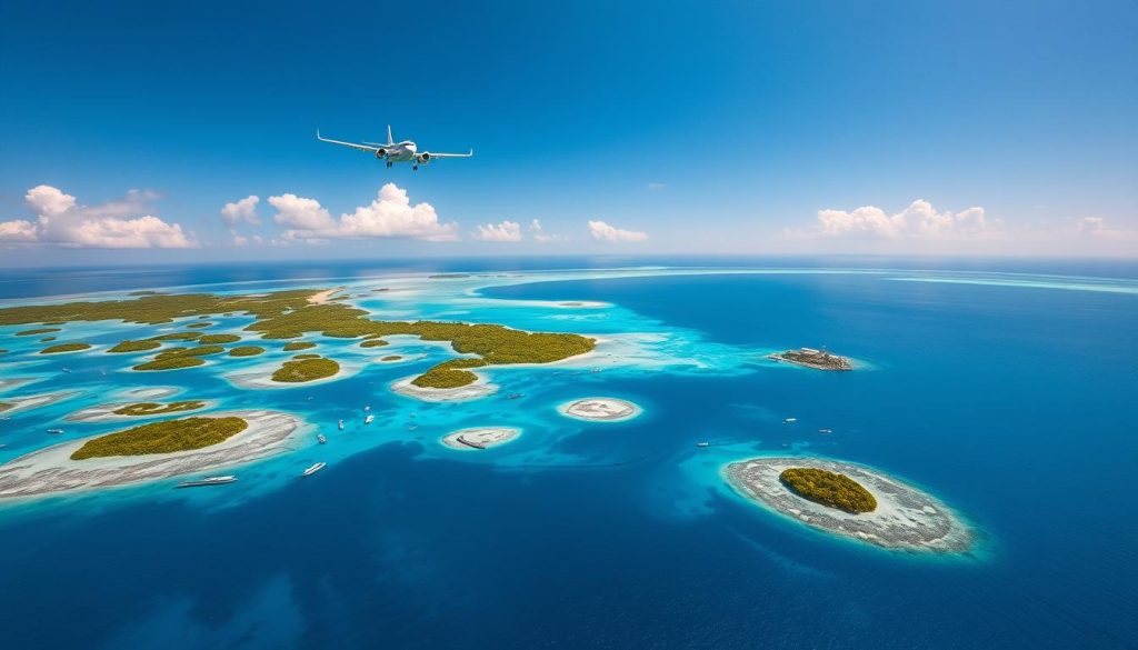 Male Airport to Ari Atoll distance Male Airport to Ari Atoll distance