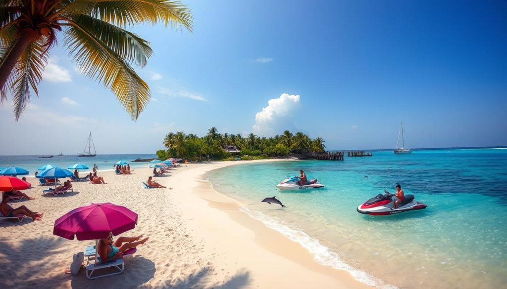 Malé beach excursion ideas Malé beach excursion ideas