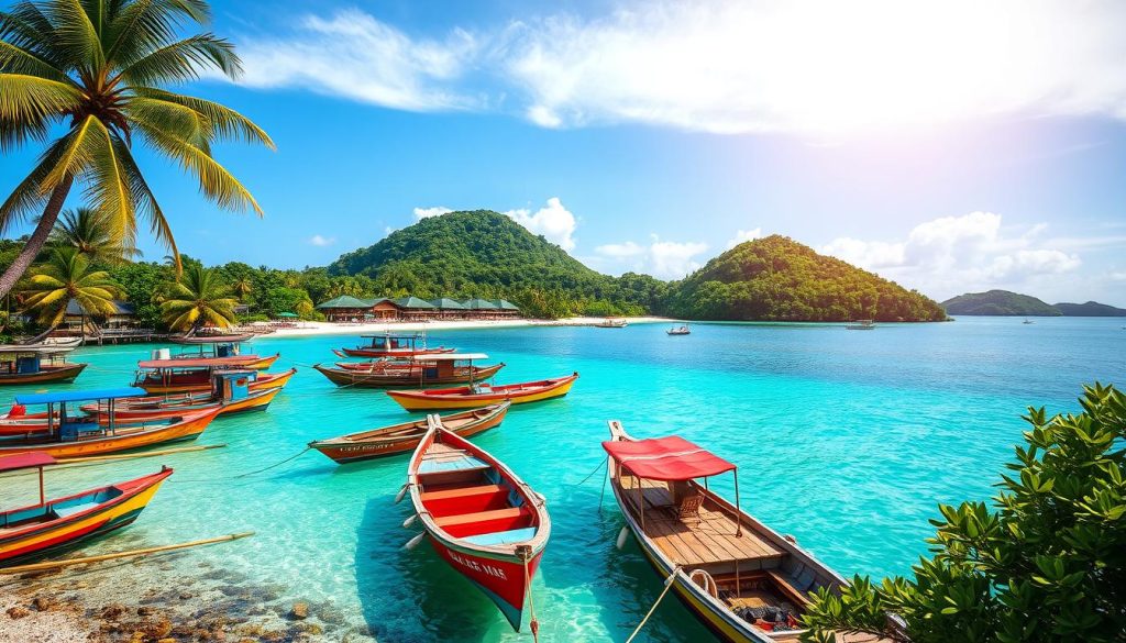 Malé day trip packages Malé day trip packages