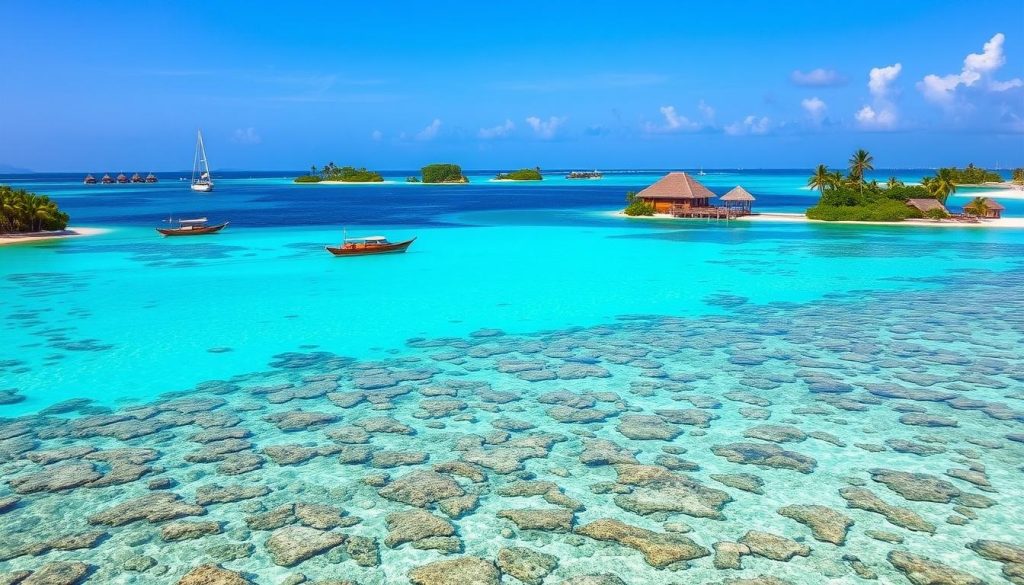 Malé day trips and nearby islands to visit from Malé Malé day trips and nearby islands to visit from Malé