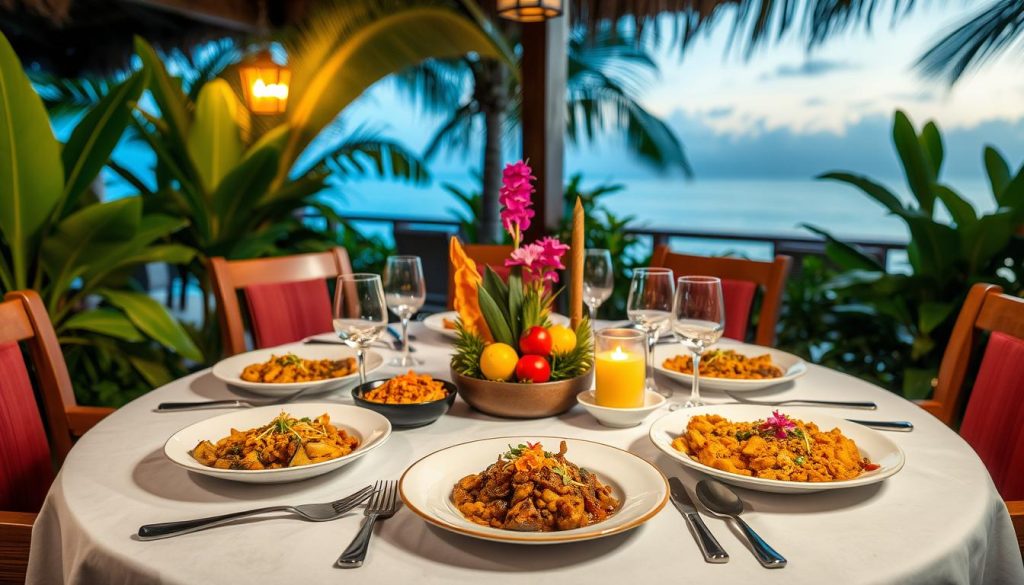 Malé dining guide Malé dining guide