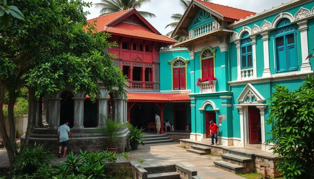 Malé heritage conservation Malé heritage conservation