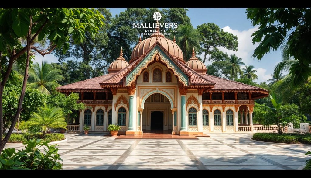 Malé mosque directory Malé mosque directory