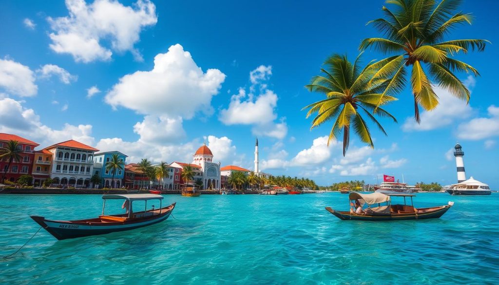 Malé sightseeing guide Malé sightseeing guide