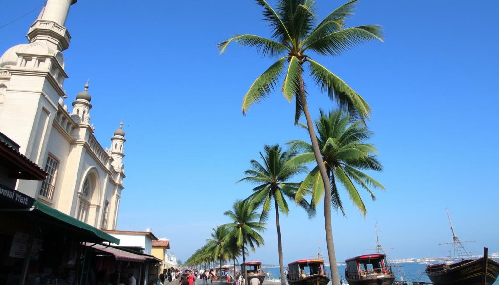 Malé sightseeing must-see attractions Malé sightseeing must-see attractions