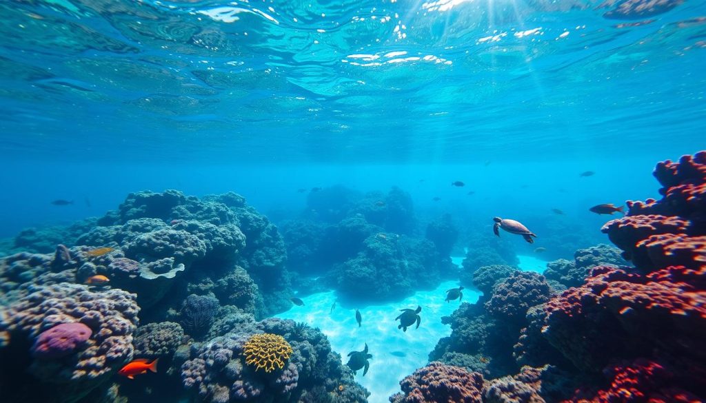 Malé snorkeling off the tourist trail Malé snorkeling off the tourist trail