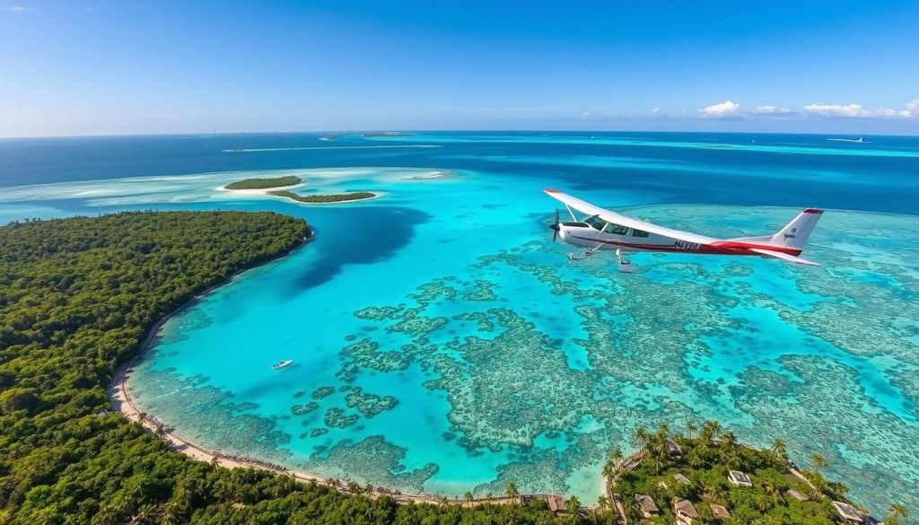 Malé to Ari Atoll flight options Malé to Ari Atoll flight options