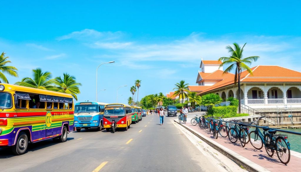 Malé transportation tips Malé transportation tips