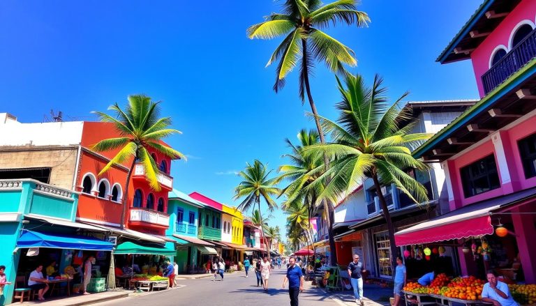 Malé travel guide