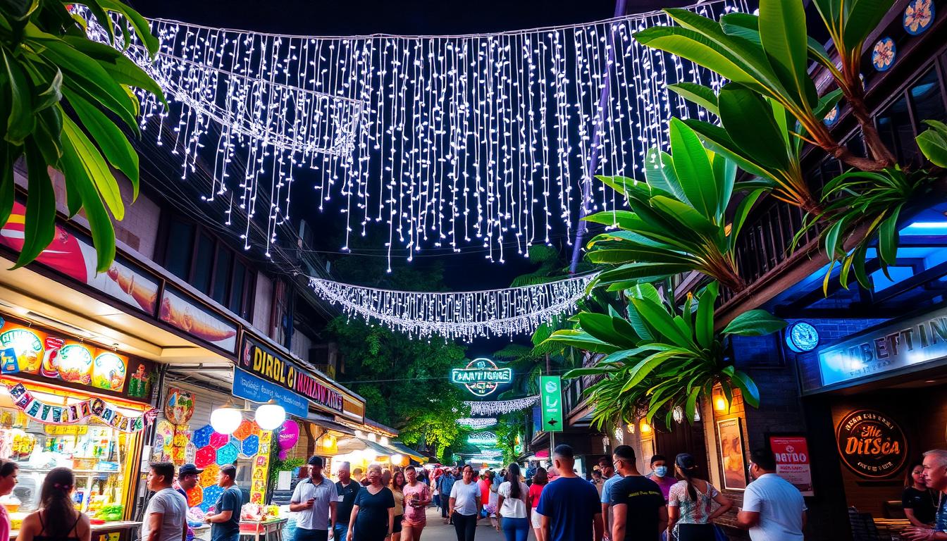 Manila hidden gems nightlife
