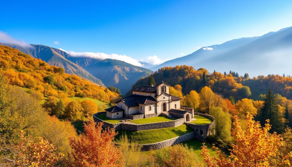 Matosavank, one of the hidden gems near Dilijan Matosavank, one of the hidden gems near Dilijan