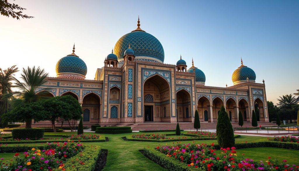 Mausoleum of Shah Rukn-e-Alam Mausoleum of Shah Rukn-e-Alam