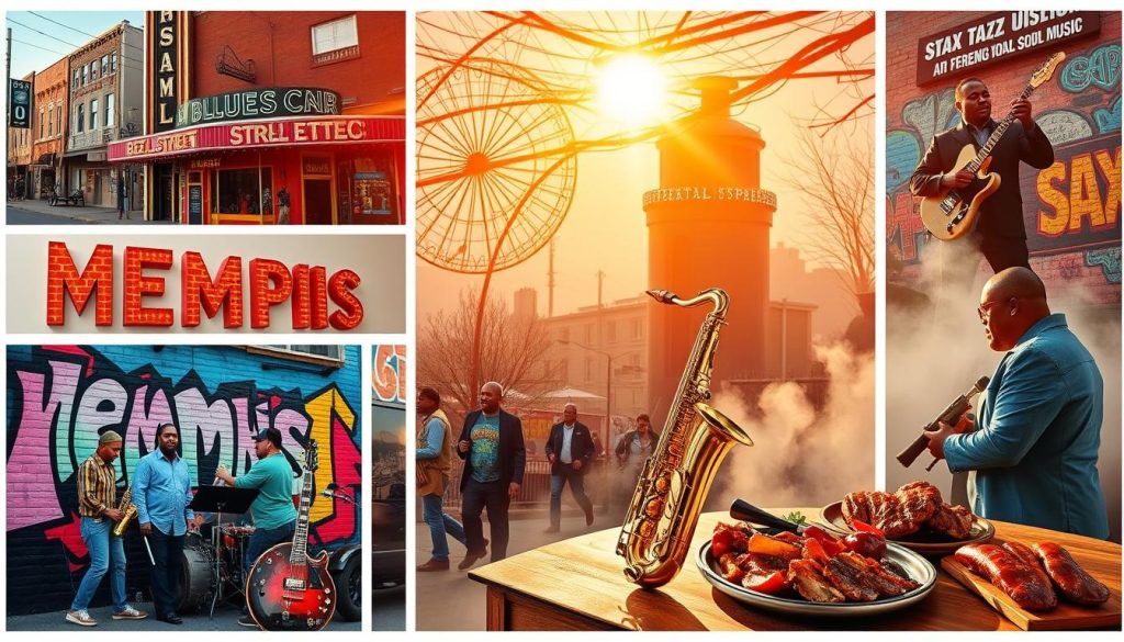 Memphis cultural deals Memphis cultural deals