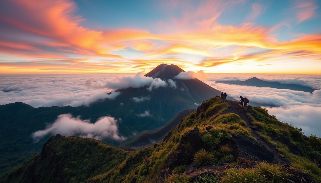Mount Apo climbing Mount Apo climbing