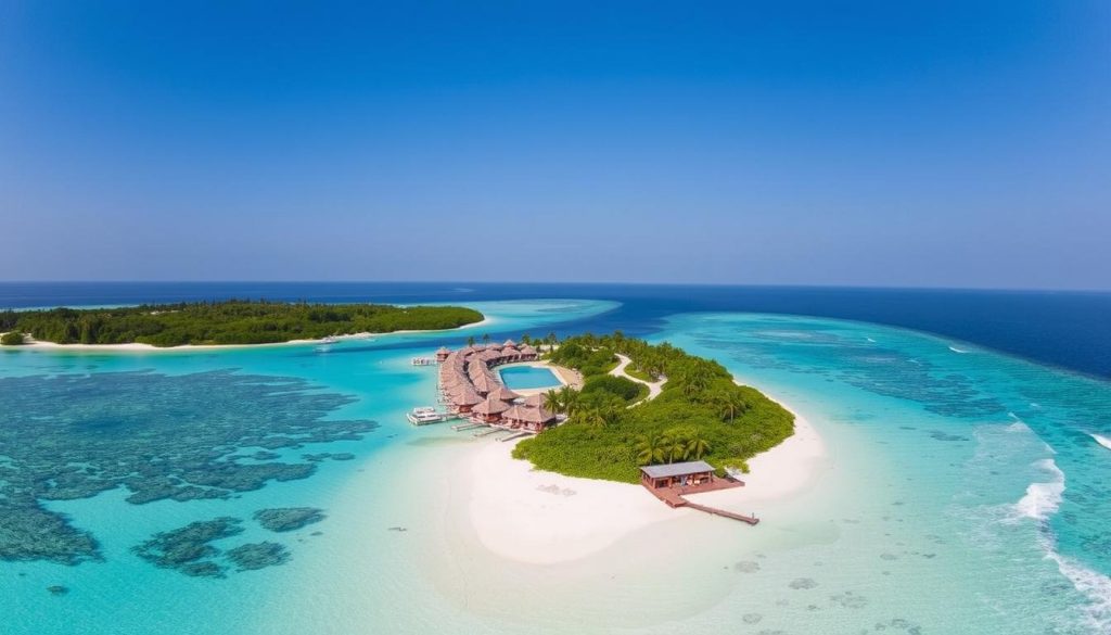 Movenpick Resort Kuredhivaru Maldives Movenpick Resort Kuredhivaru Maldives