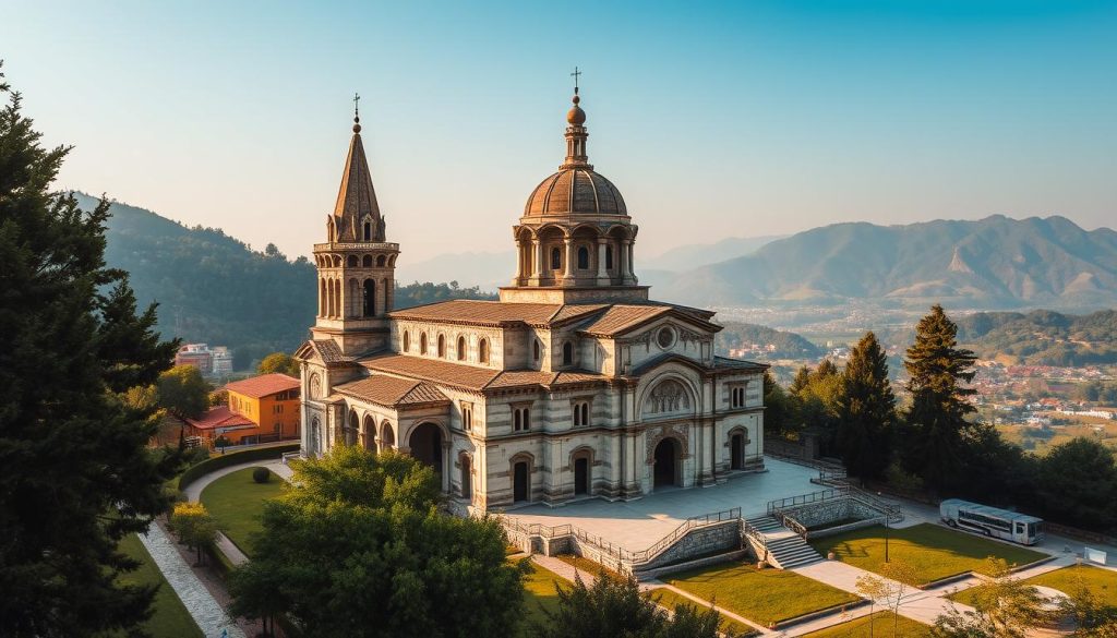 Mtskheta history in Svetitskhoveli Cathedral Mtskheta history in Svetitskhoveli Cathedral