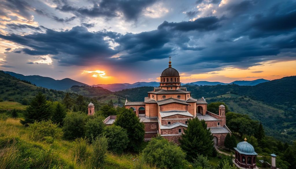 Mtskheta religious significance Mtskheta religious significance