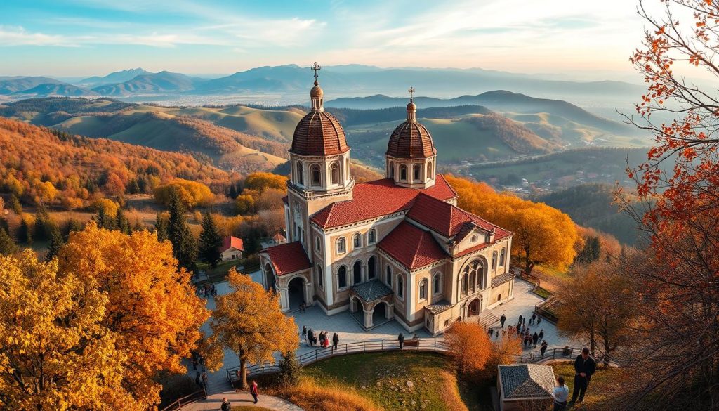 Mtskheta sightseeing tours Mtskheta sightseeing tours