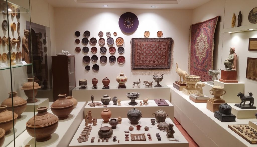Multan Museum historical artifacts Multan Museum historical artifacts