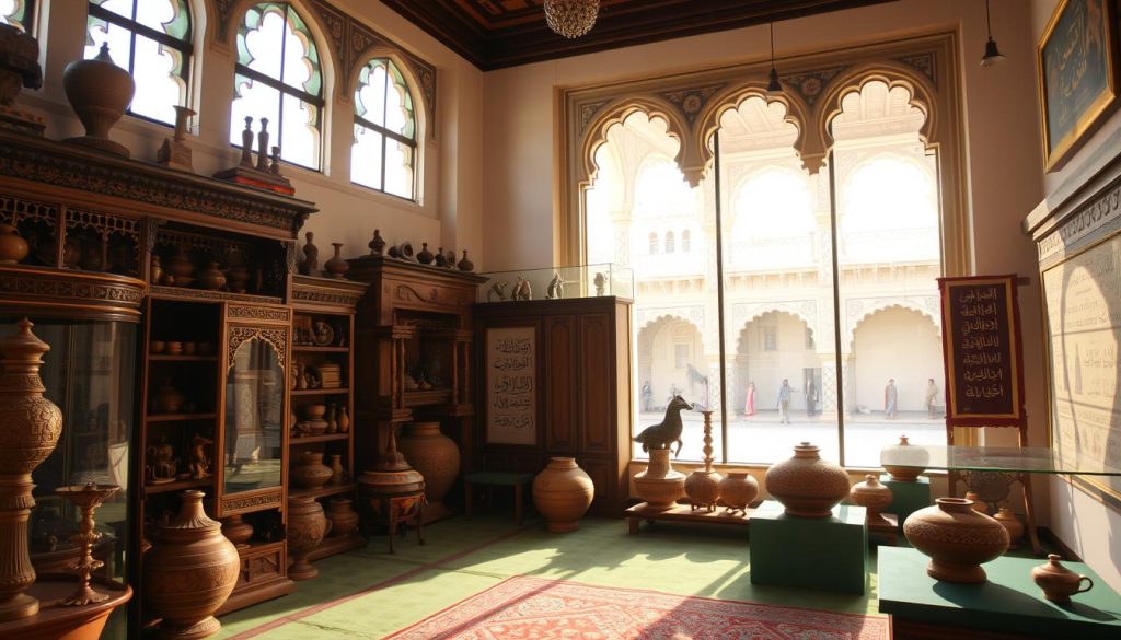 Multan Museum showcasing cultural heritage Multan Museum showcasing cultural heritage