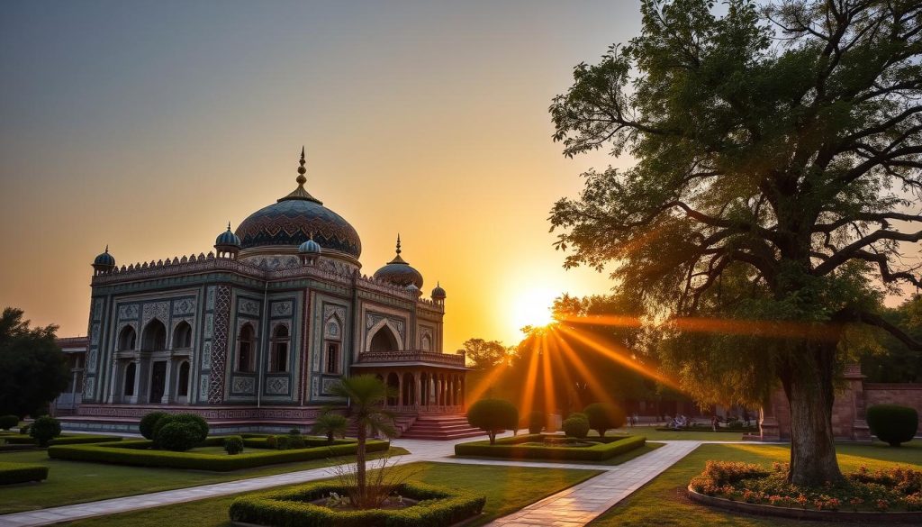 Multan Sufi shrines Multan Sufi shrines