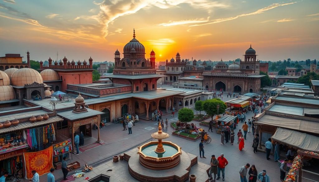 Multan cultural heritage Multan cultural heritage
