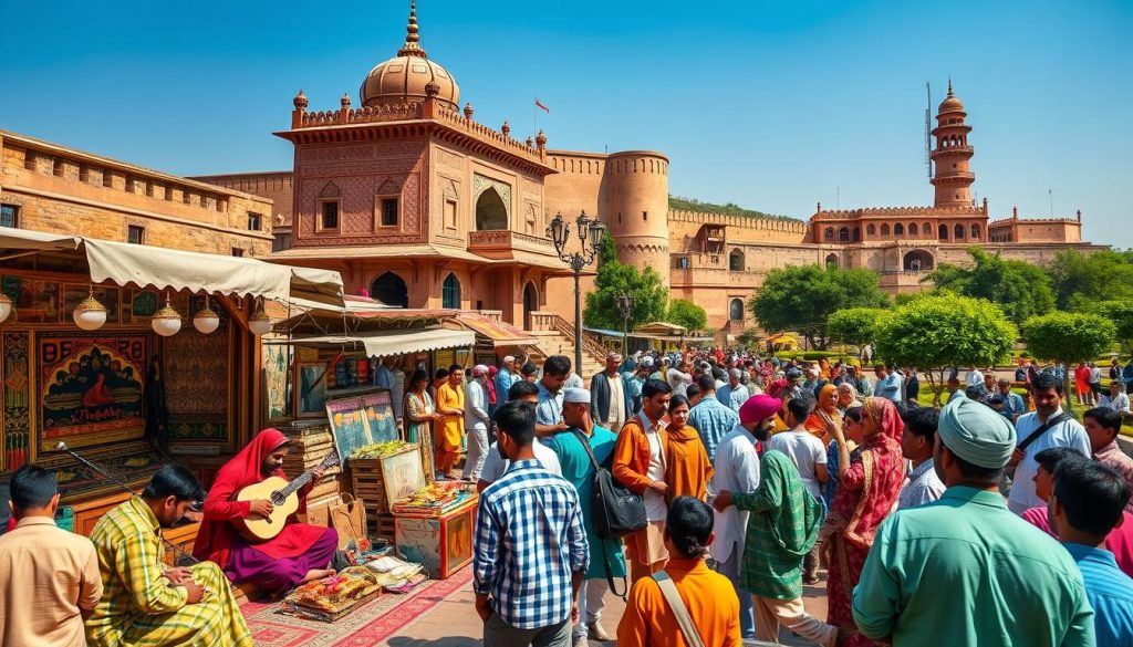 Multan cultural heritage Multan cultural heritage