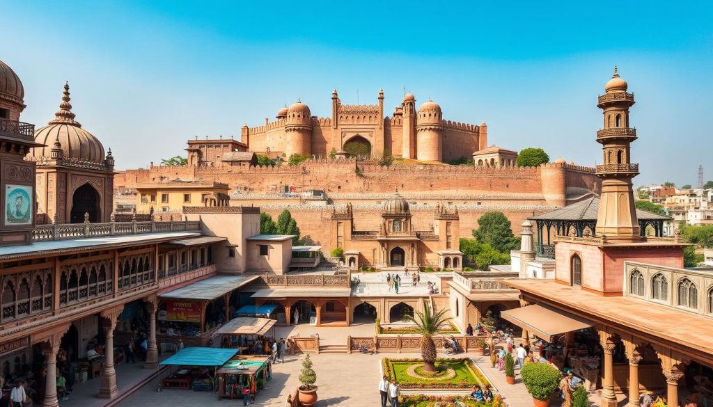 Multan cultural heritage Multan cultural heritage