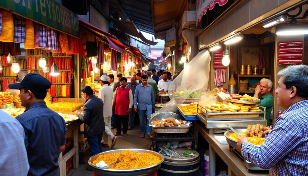 Multan foodie experience Multan foodie experience