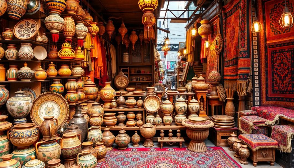 Multan Shop Multan Handicrafts Shopping Guide For Authentic Finds
