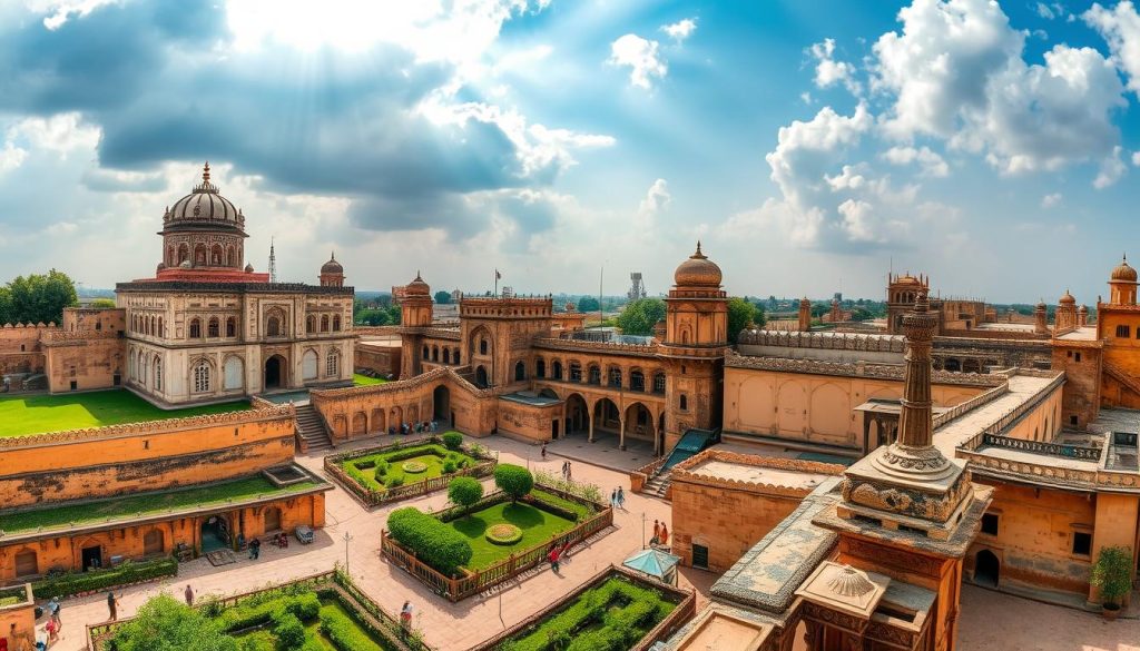 Multan historical significance Multan historical significance