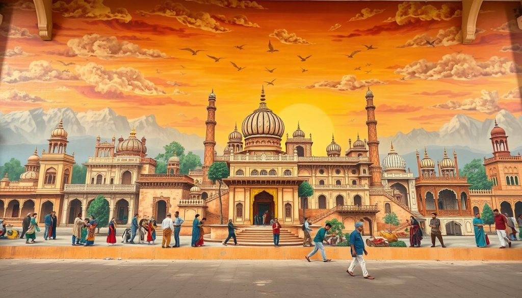 Multan history Multan history