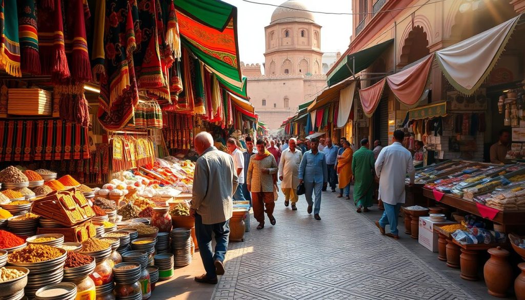 Multan local markets Multan local markets