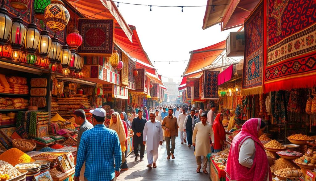 Multan market guide Multan market guide