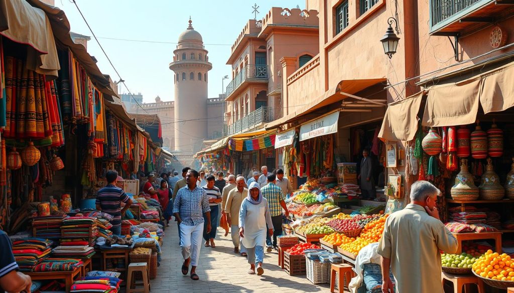 Multan market updates and tourism trends Multan market updates and tourism trends