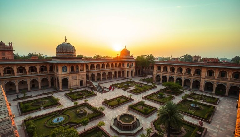 Multan off the beaten path