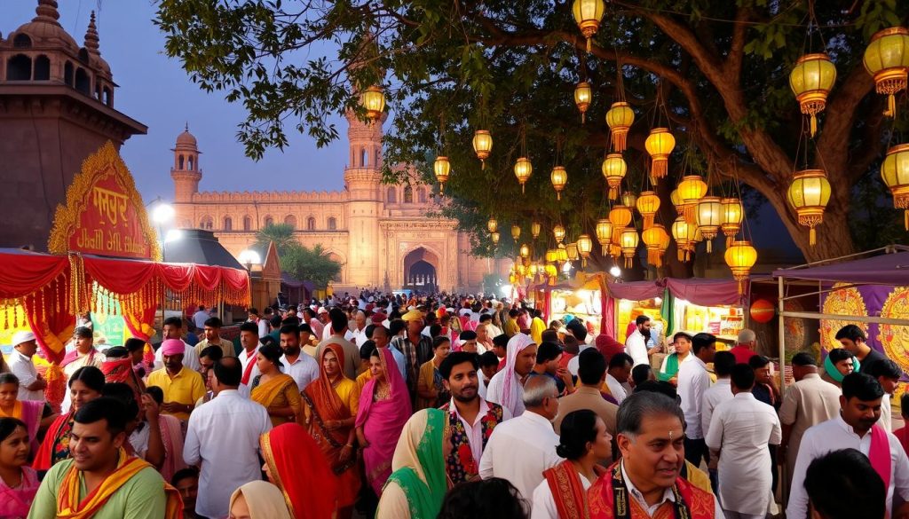 Multan religious festivals Multan religious festivals
