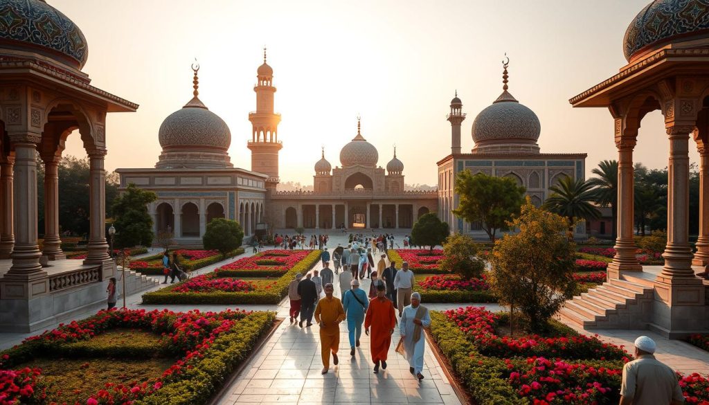 Multan religious tourism Multan religious tourism