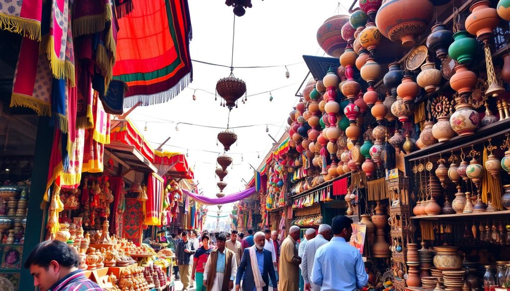 Multan Shop Experience The Best Of Multan Shopping – Unique Finds!