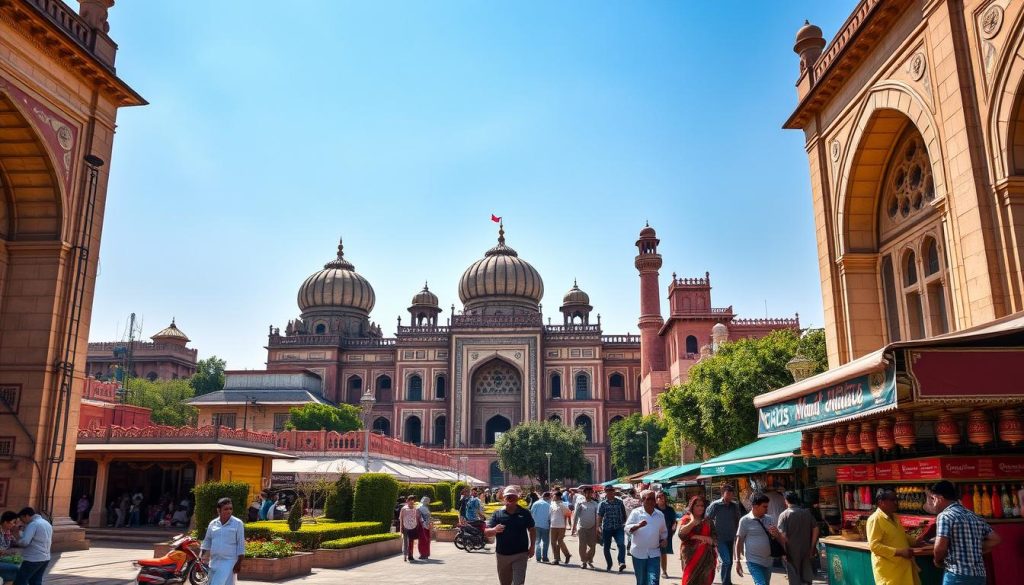 Multan sightseeing tours Multan sightseeing tours