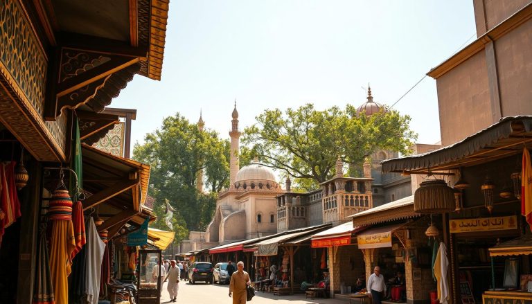 Multan solo travel