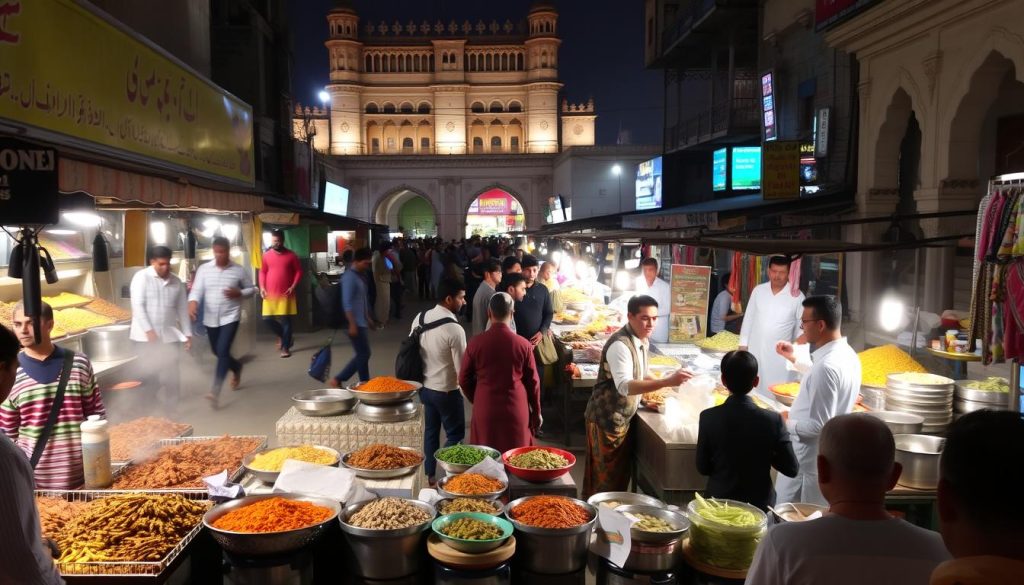 Multan street food tours Multan street food tours