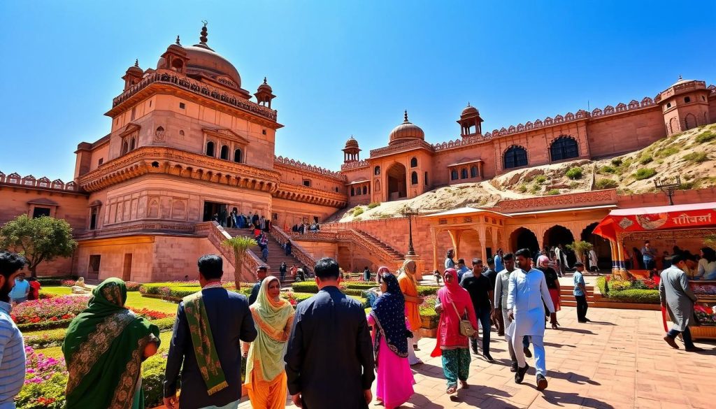 Multan tourism expectations Multan tourism expectations